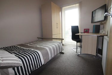 5 bed flat, Broom street, City centre, Sheffield, S102DA - Image 7